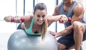 personal trainer akademie