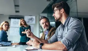 personal business akademie
