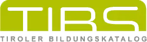 tiroler bildungskatalog