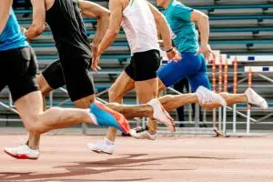 Athletiktrainer Ausbildung