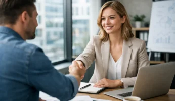 Business-Ausbildung für die Selbstständigkeit
