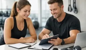 Personal Trainer Diplom Voraussetzungen erklärt