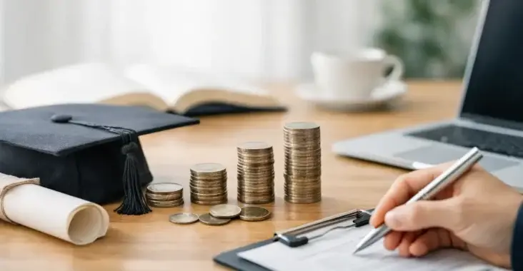 Weiterbildung mit Ratenzahlung finanzieren