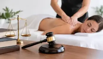 Gewerbliche Massage: rechtliche Grundlagen